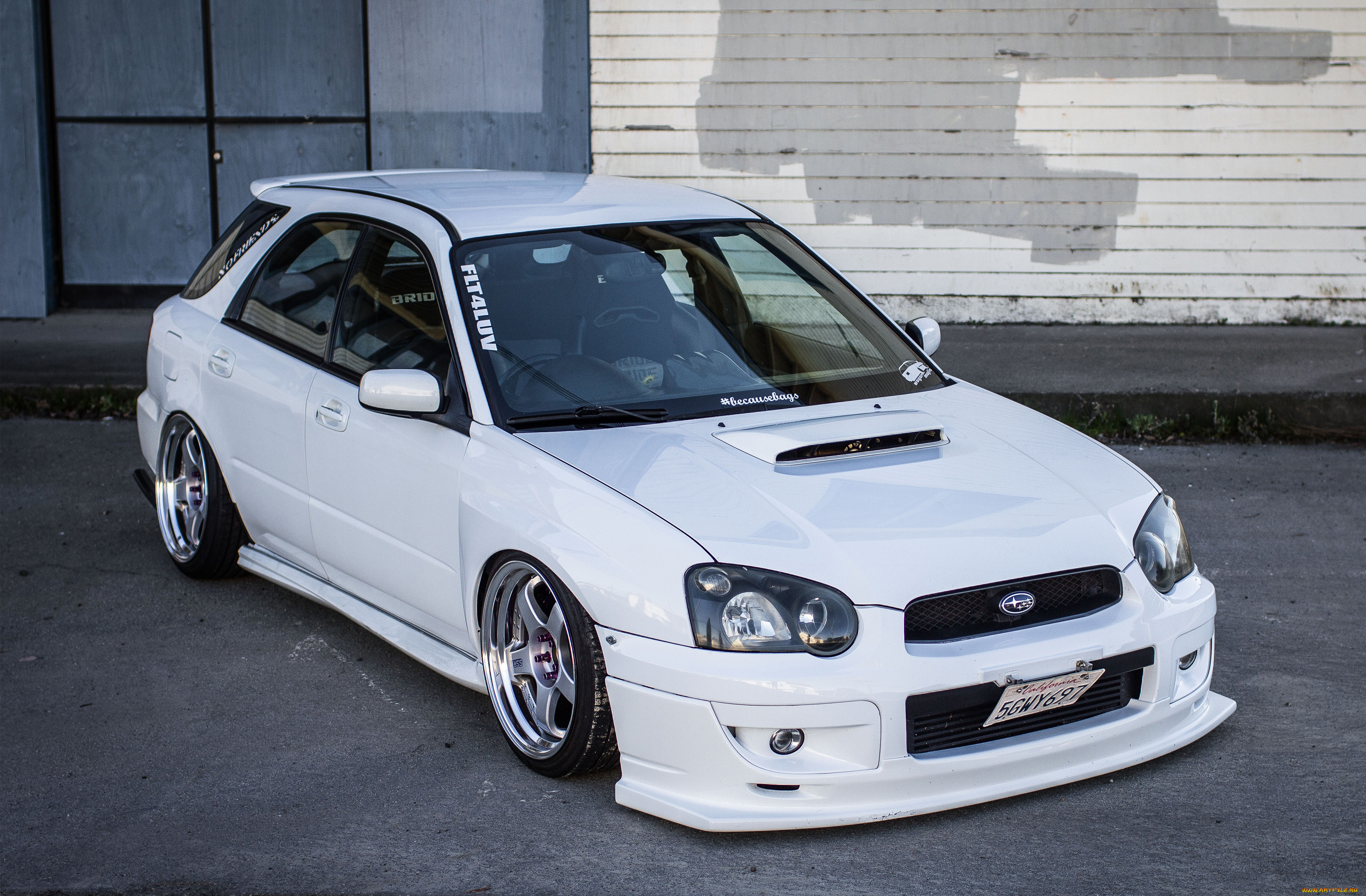 , subaru, wrx